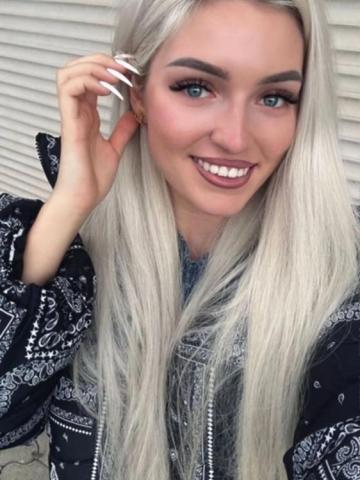 Анкета проститутки Беатриса, 23 года
