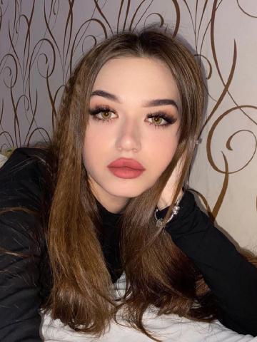 Анкета проститутки Майя, 23 года