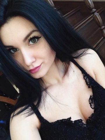 Анкета проститутки Бронислава, 25 лет