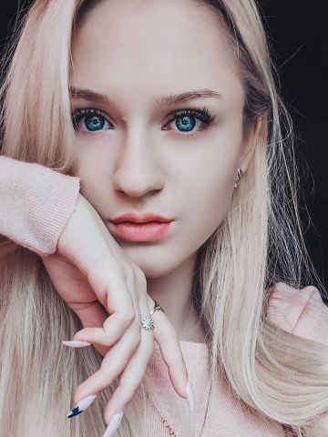 Анкета проститутки Полина, 30 лет